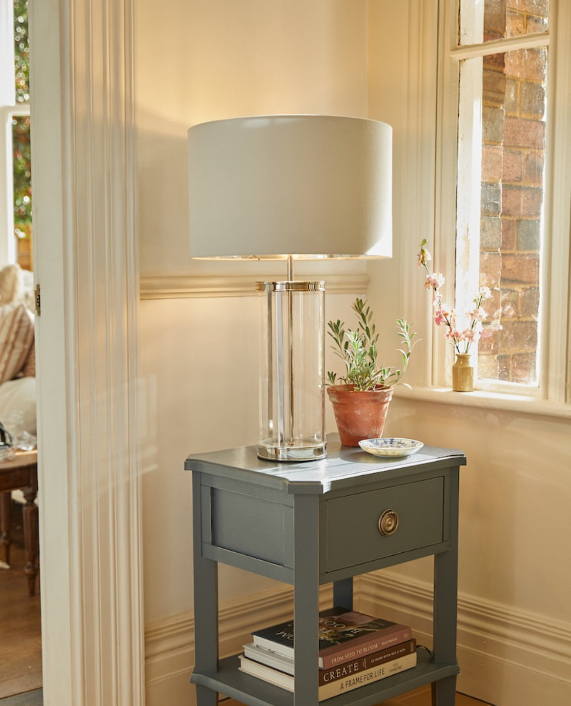 Table Lamps