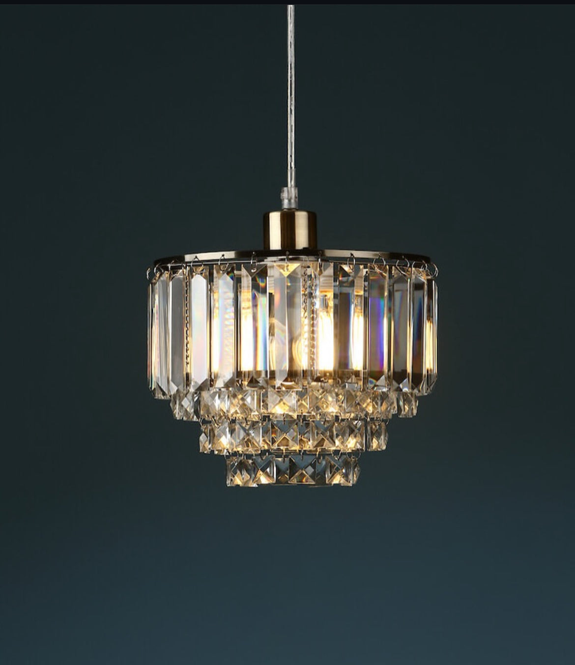 Crystal Lights
