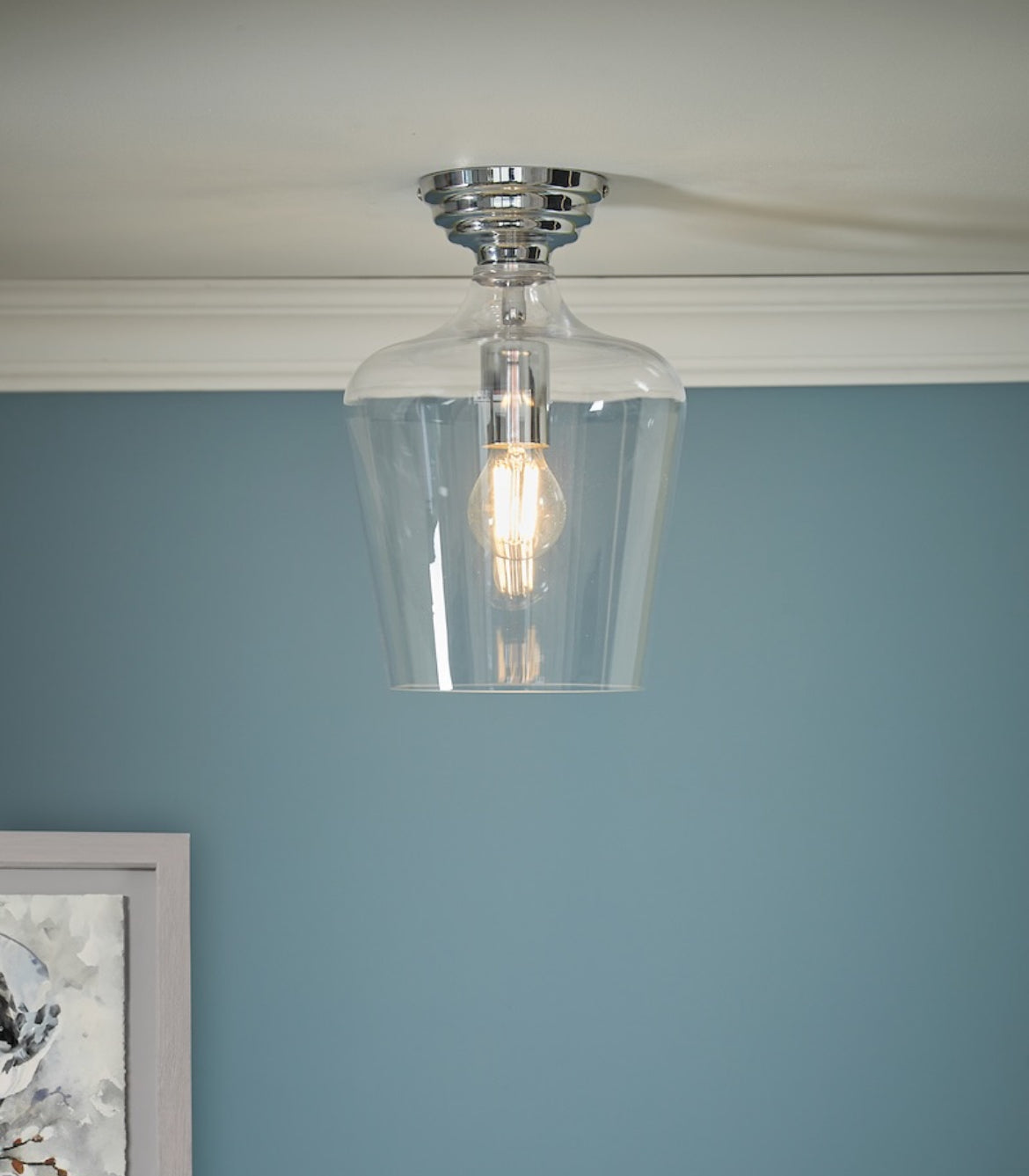 Flush Lights