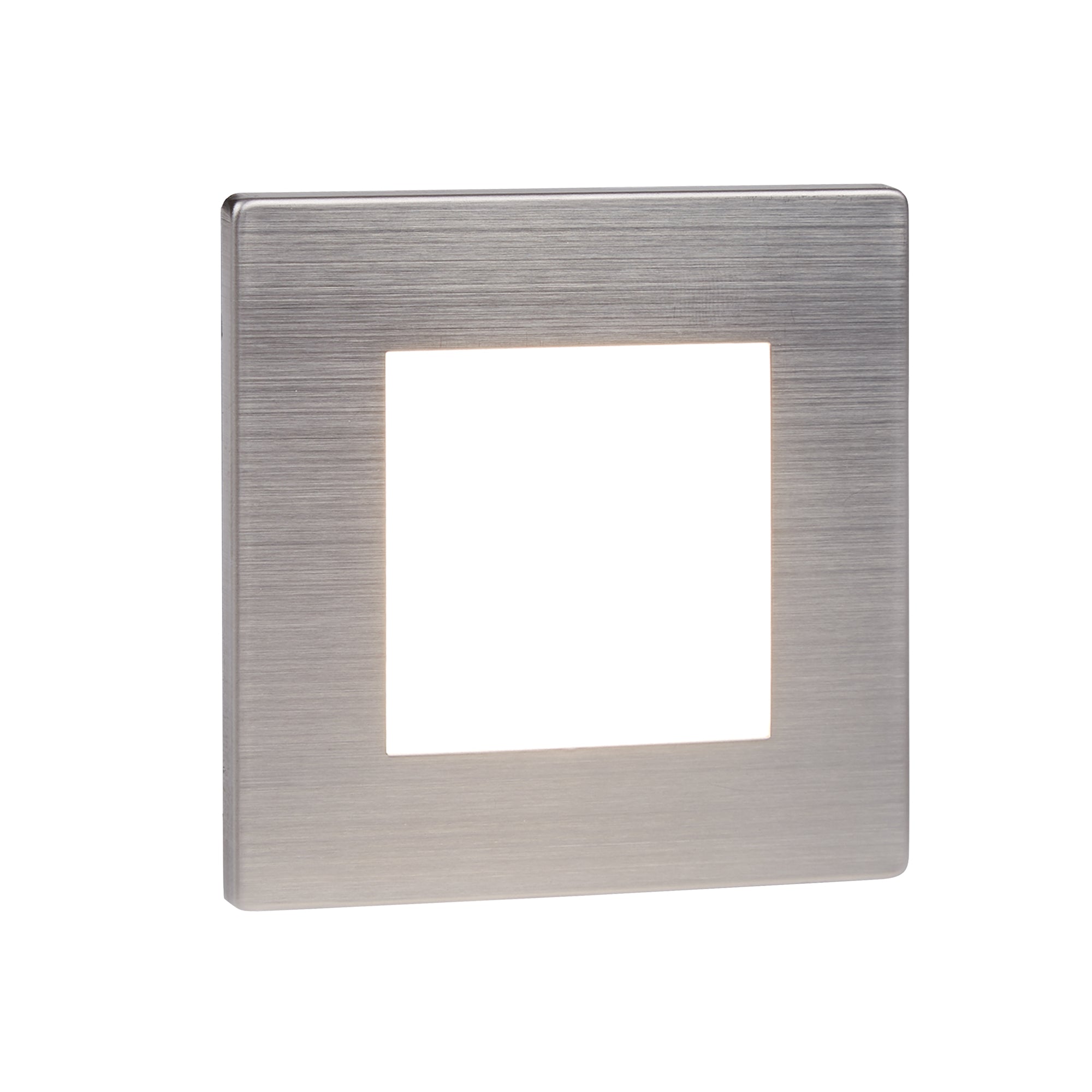 Ankle Outdoor Wall Light 80 x 60 (Grey)