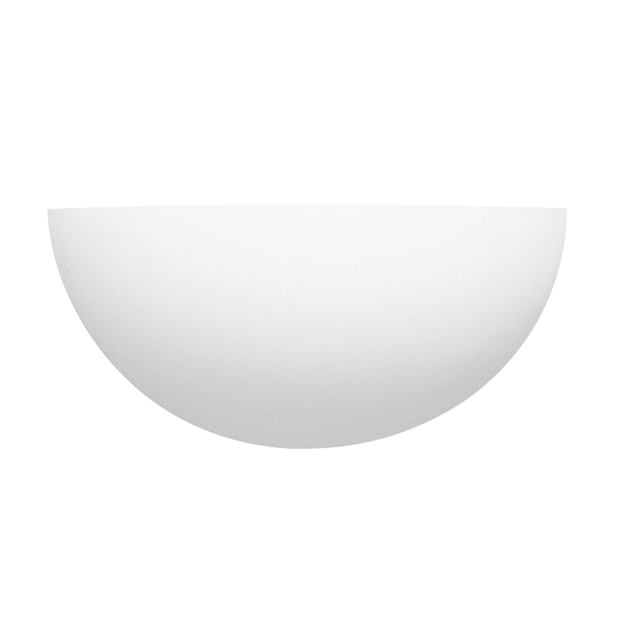 Bombay Wall Light - Gypsum