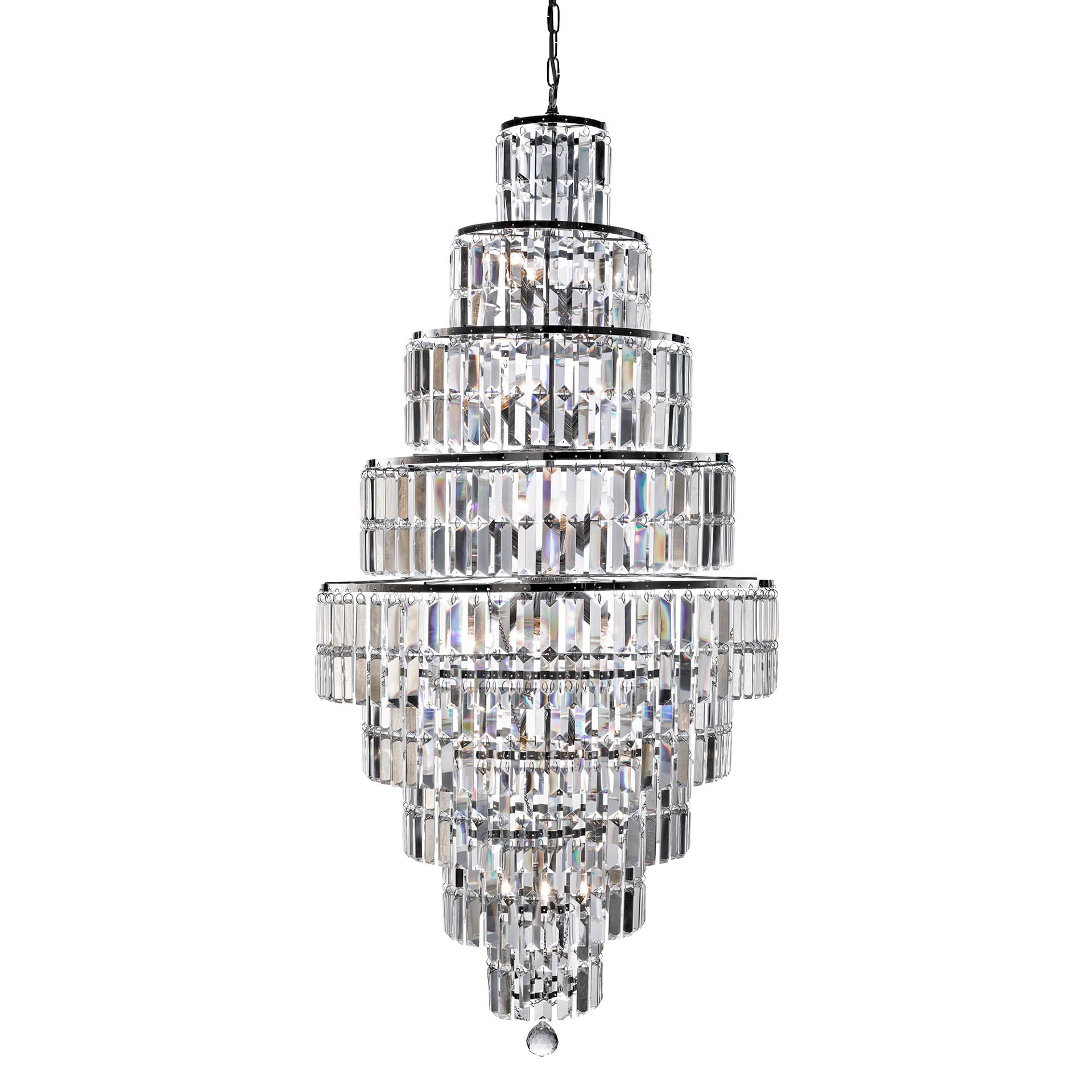 Empire Chandelier