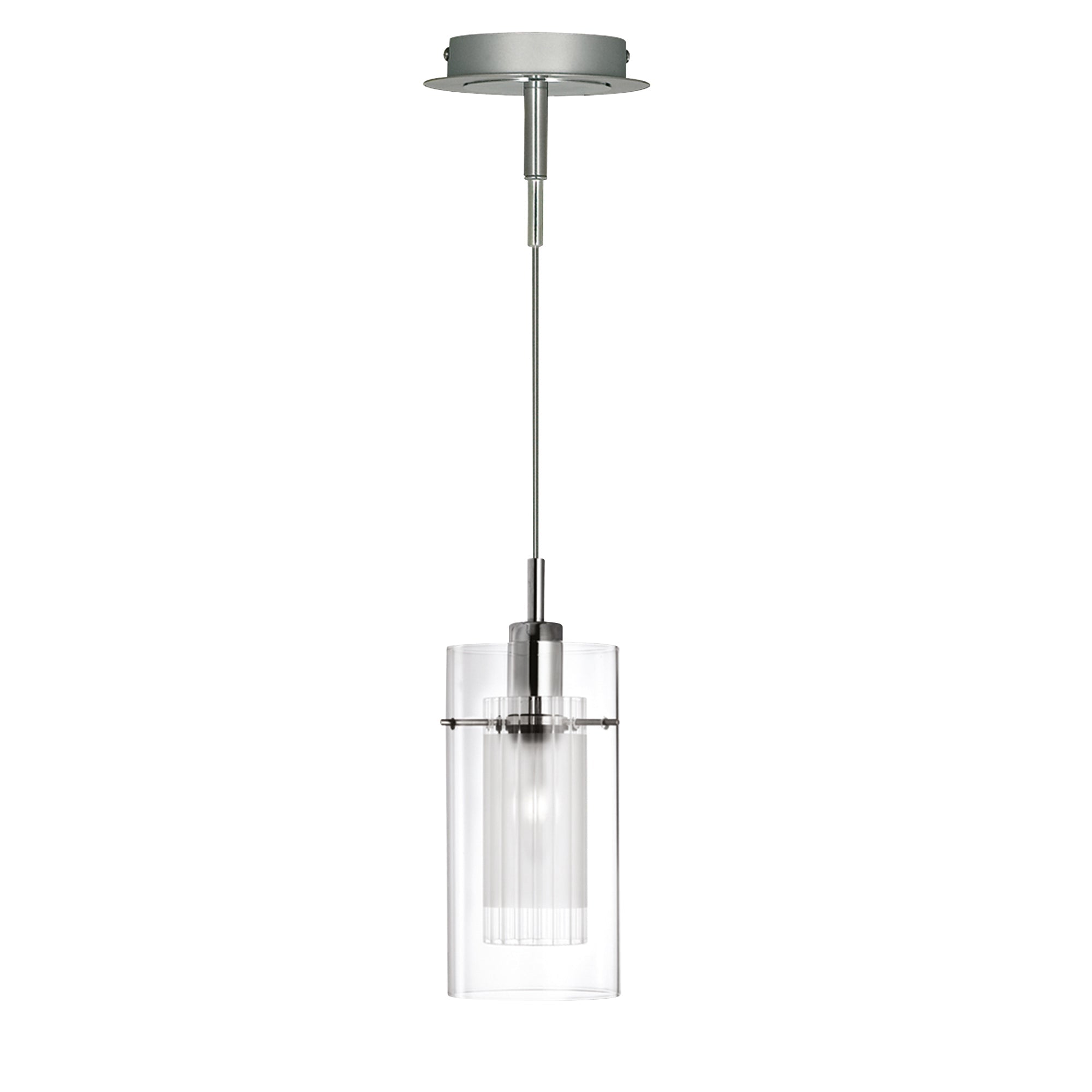 Duo I Pendant