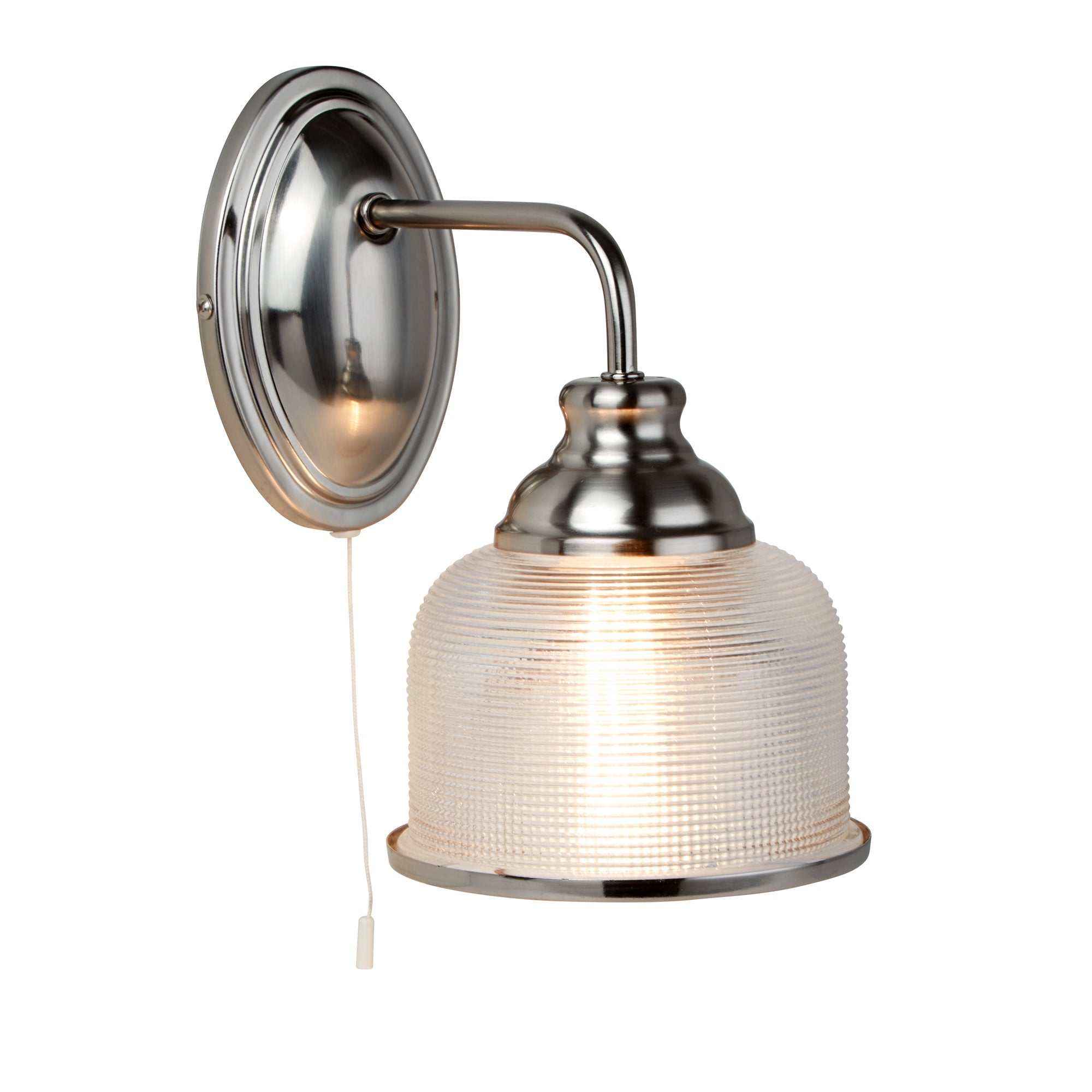 Bistro II Wall Light