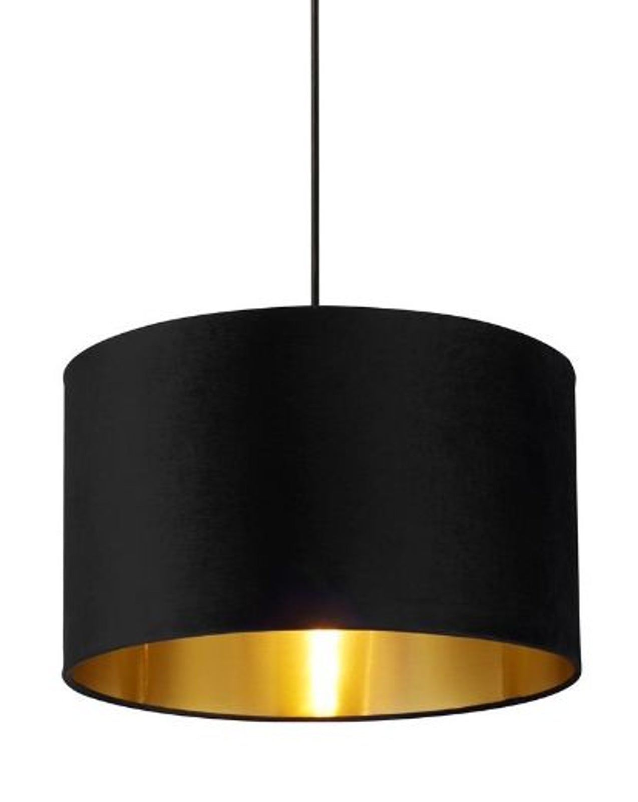 Lux&Belle Drum Shade