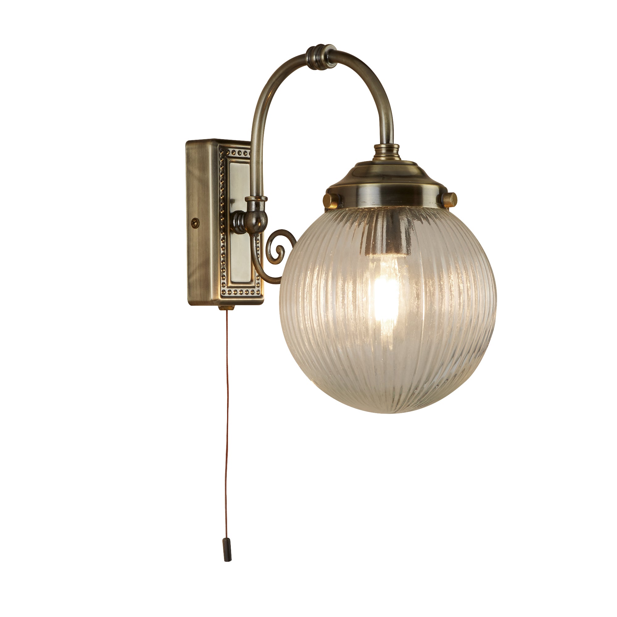 Belvue Wall Light