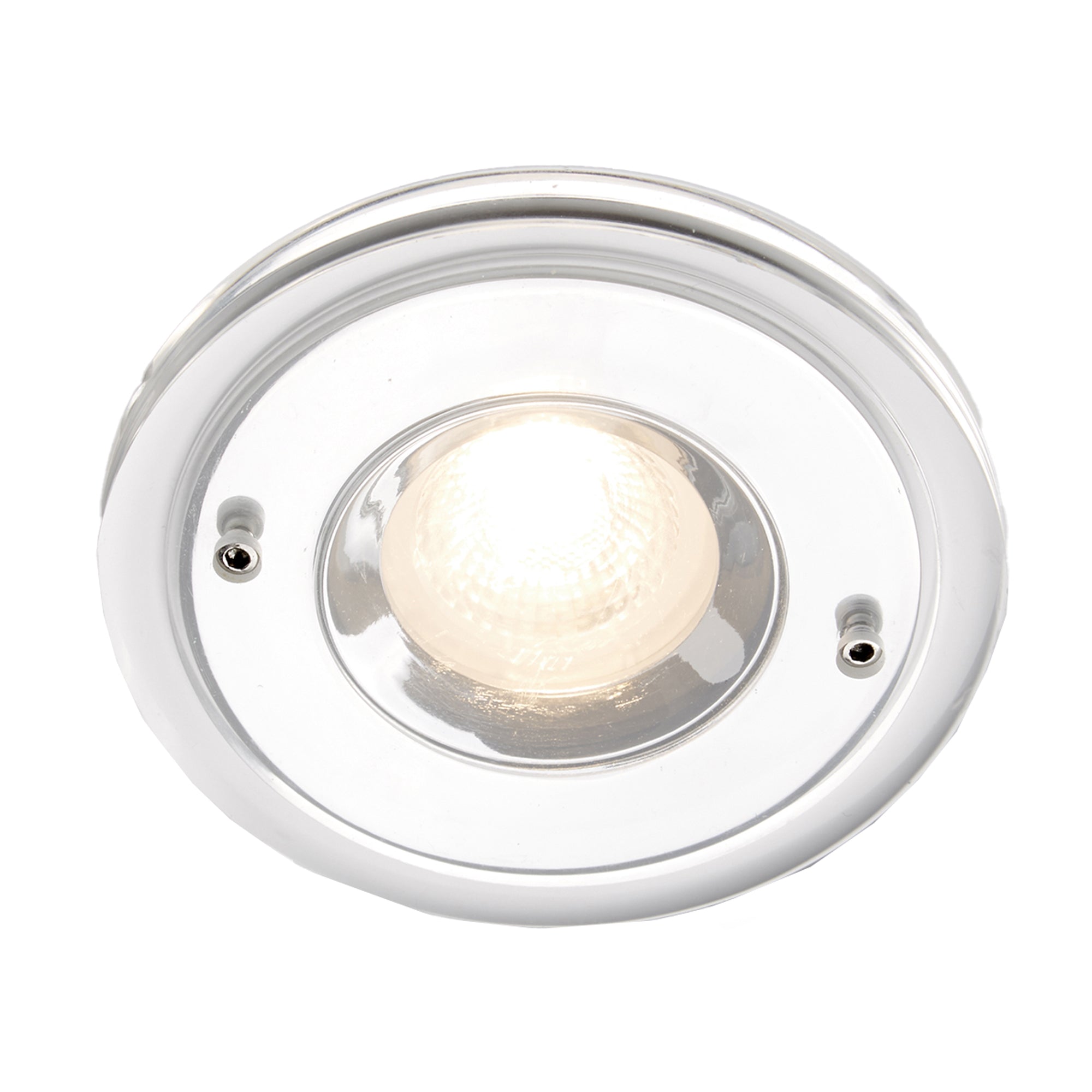 Bibury Bathroom Downlight - IP65