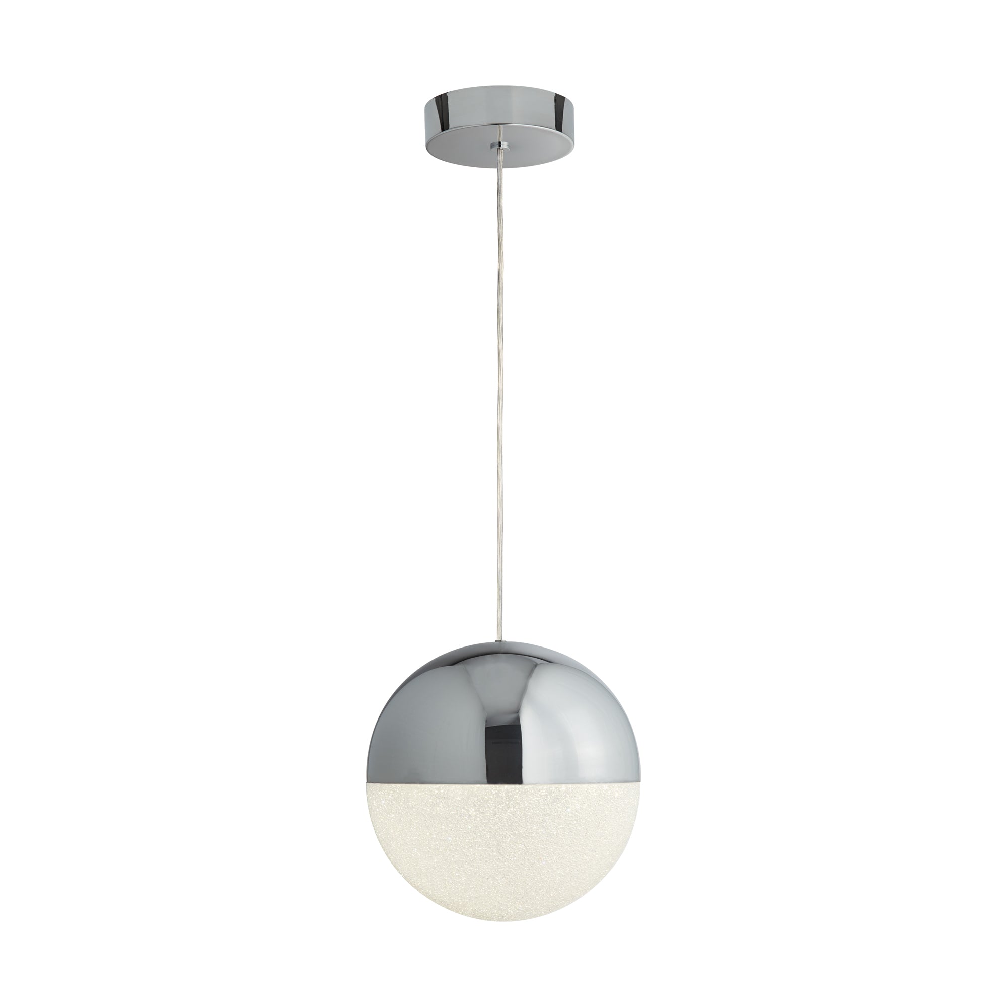 Marbles LED Pendant