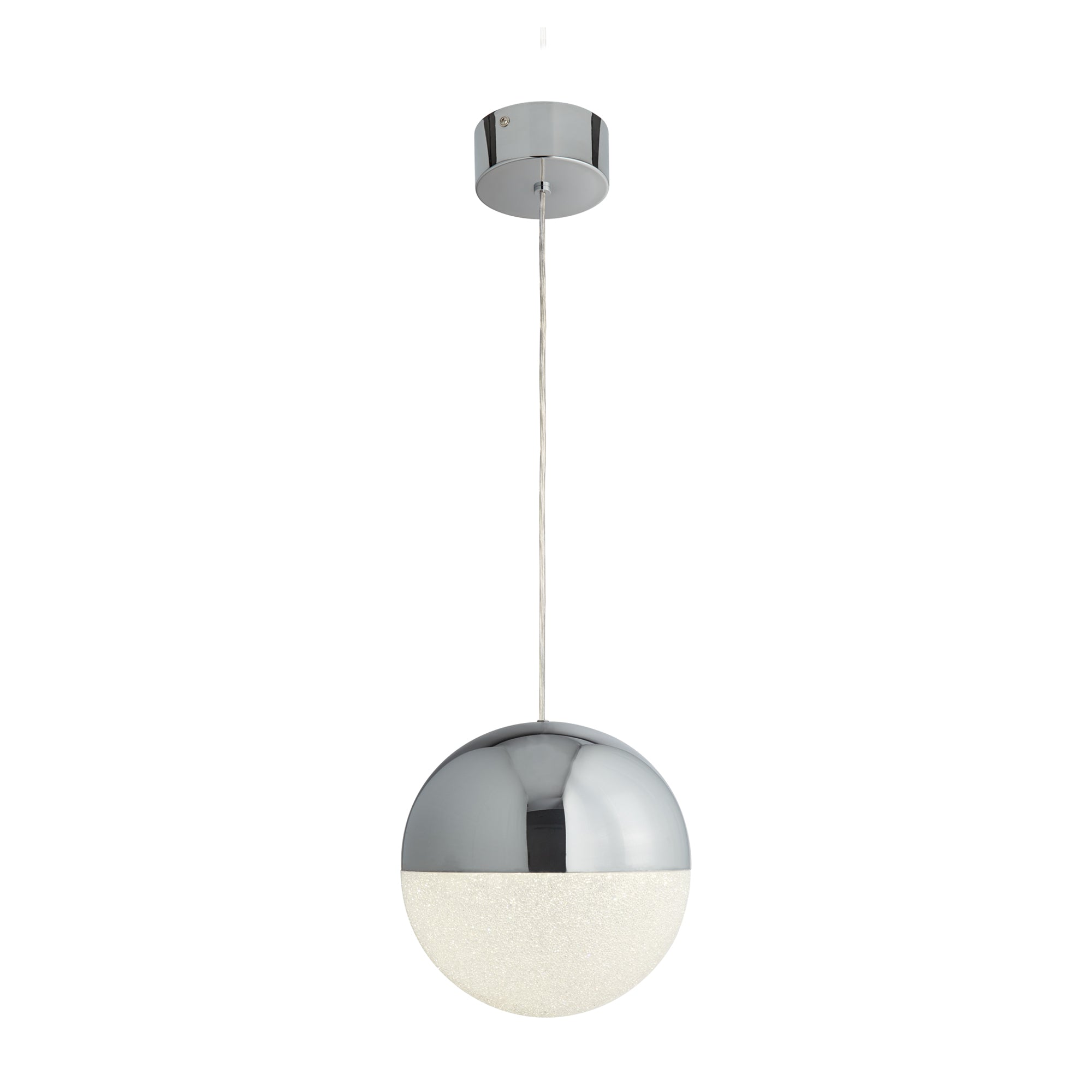 Marbles LED Pendant