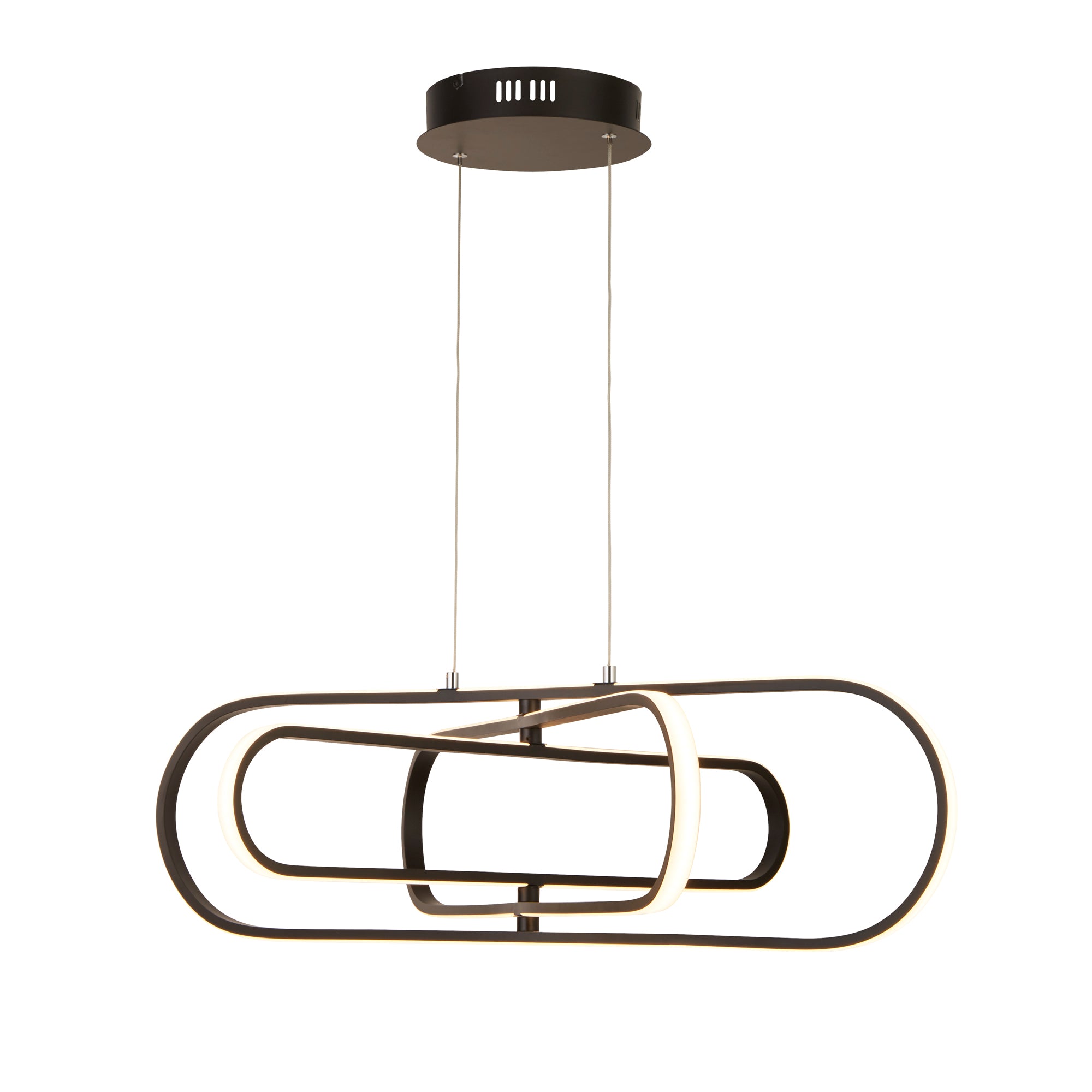 Clip Pendant