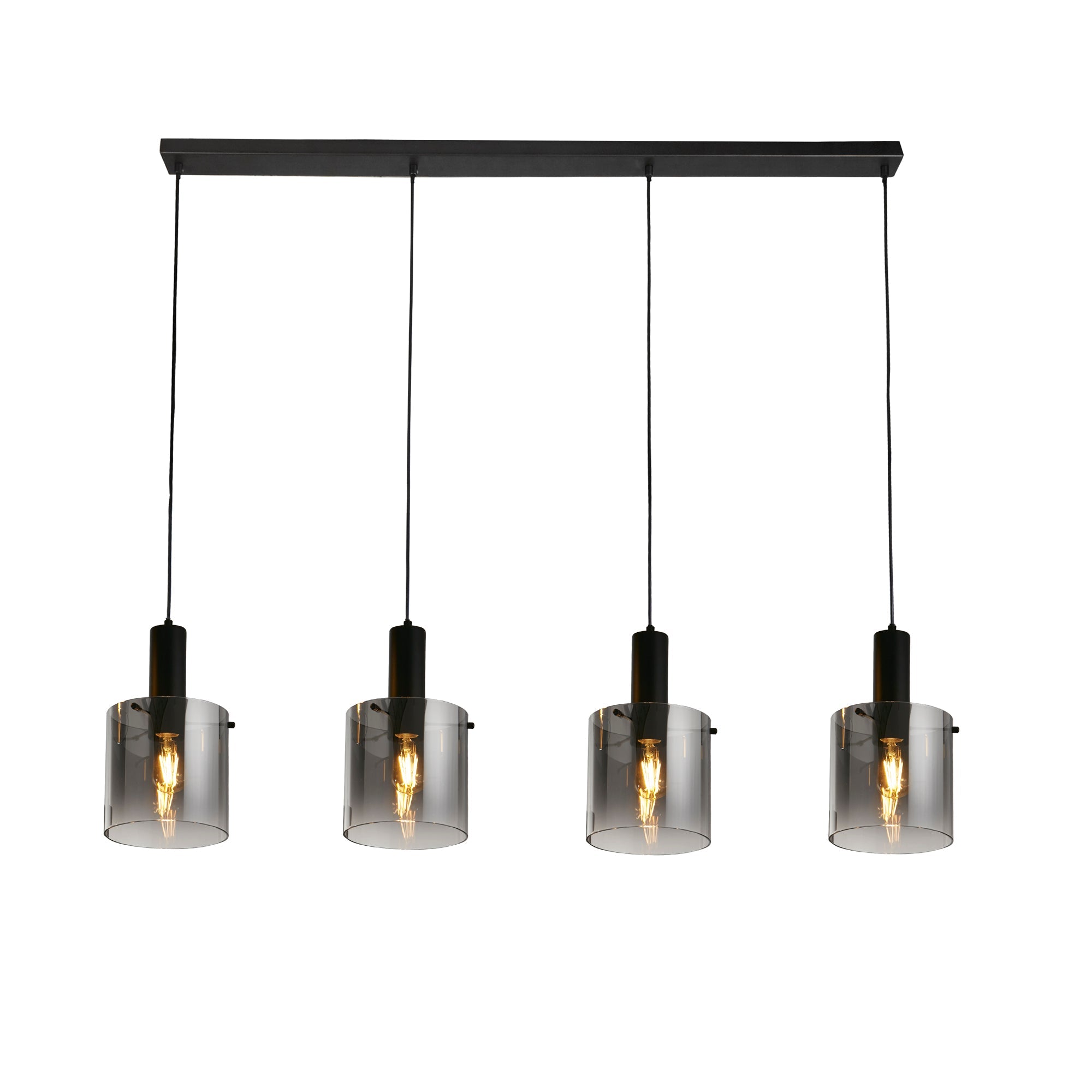 Sweden Multi Drop Pendant