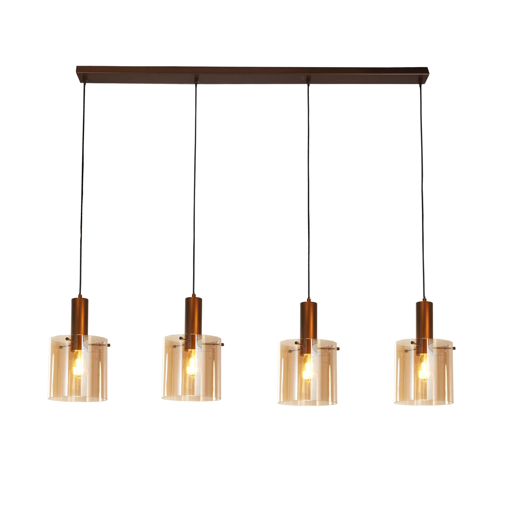 Sweden Multi Drop Pendant