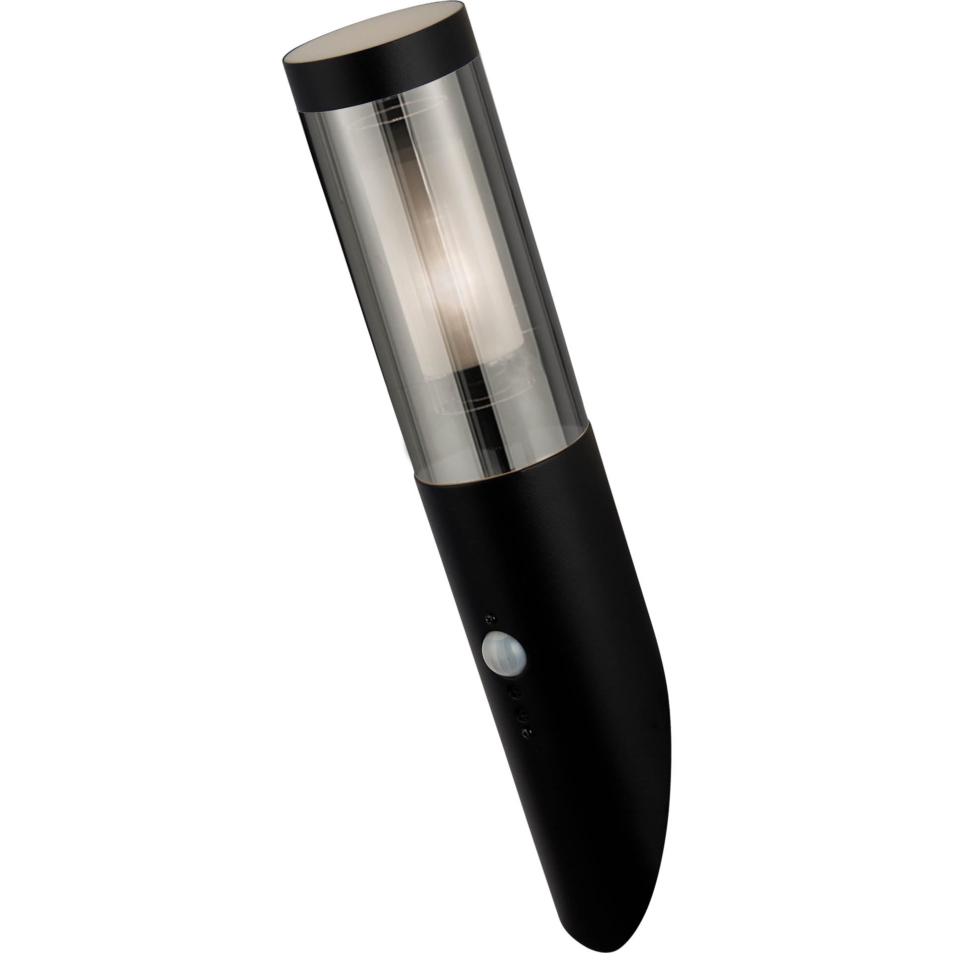 Batton Outdoor Wall Light with Sensor