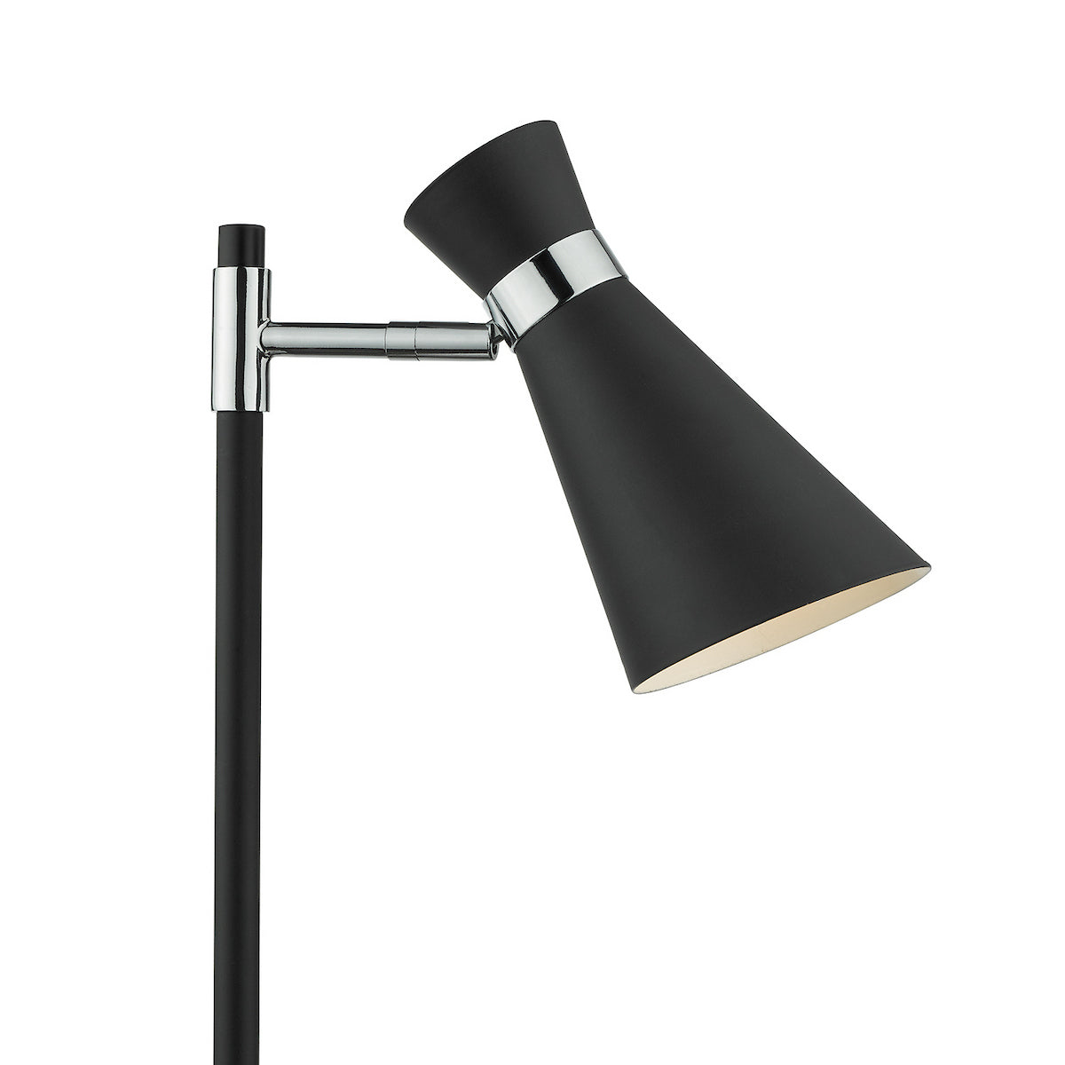 ASHWORTH TL BLACK POL CHR