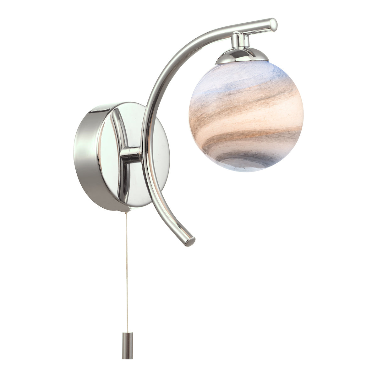 ATIYA SWB POL CHR CW PLANET GLS