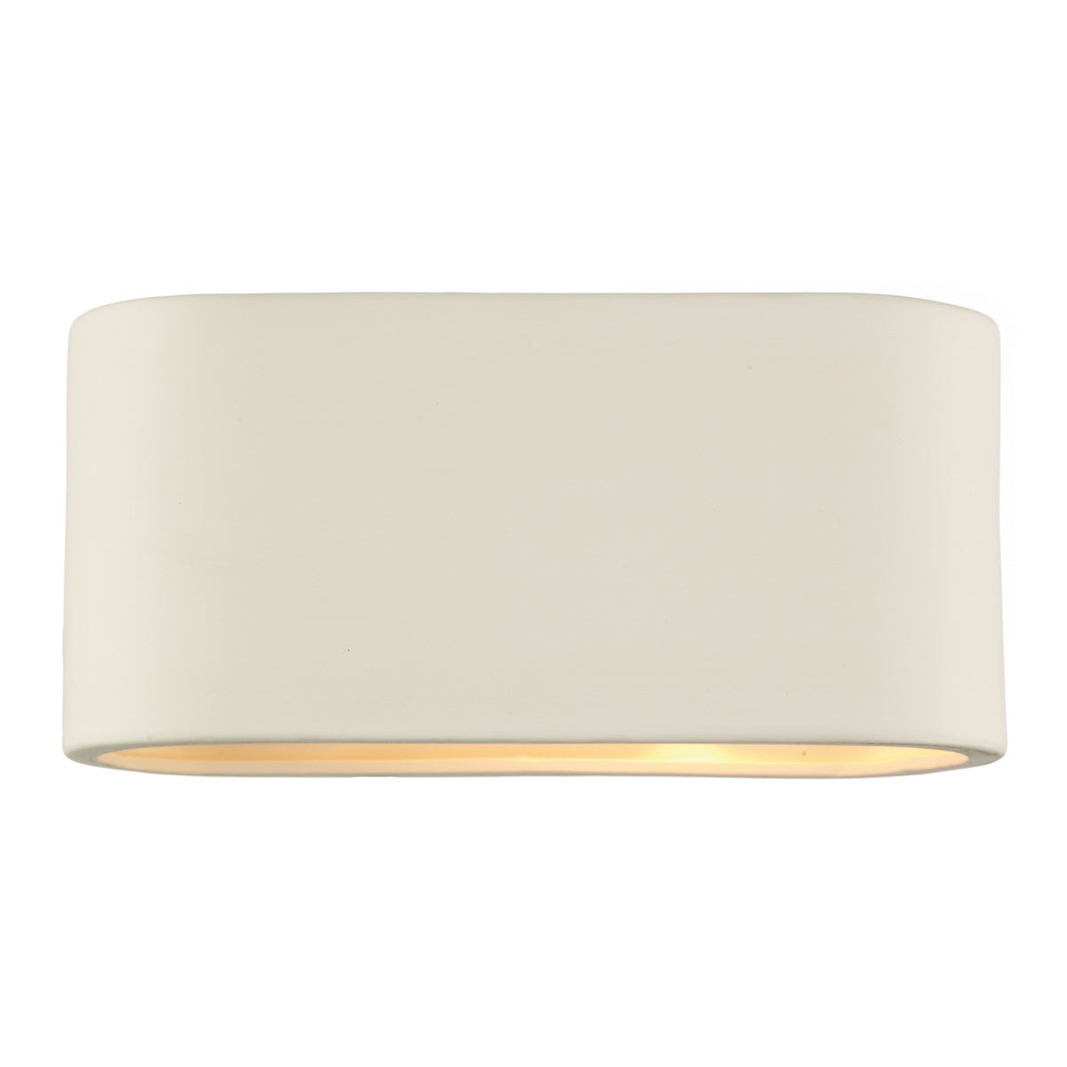 AXTON CERAMIC WALL LIGHT LARGE