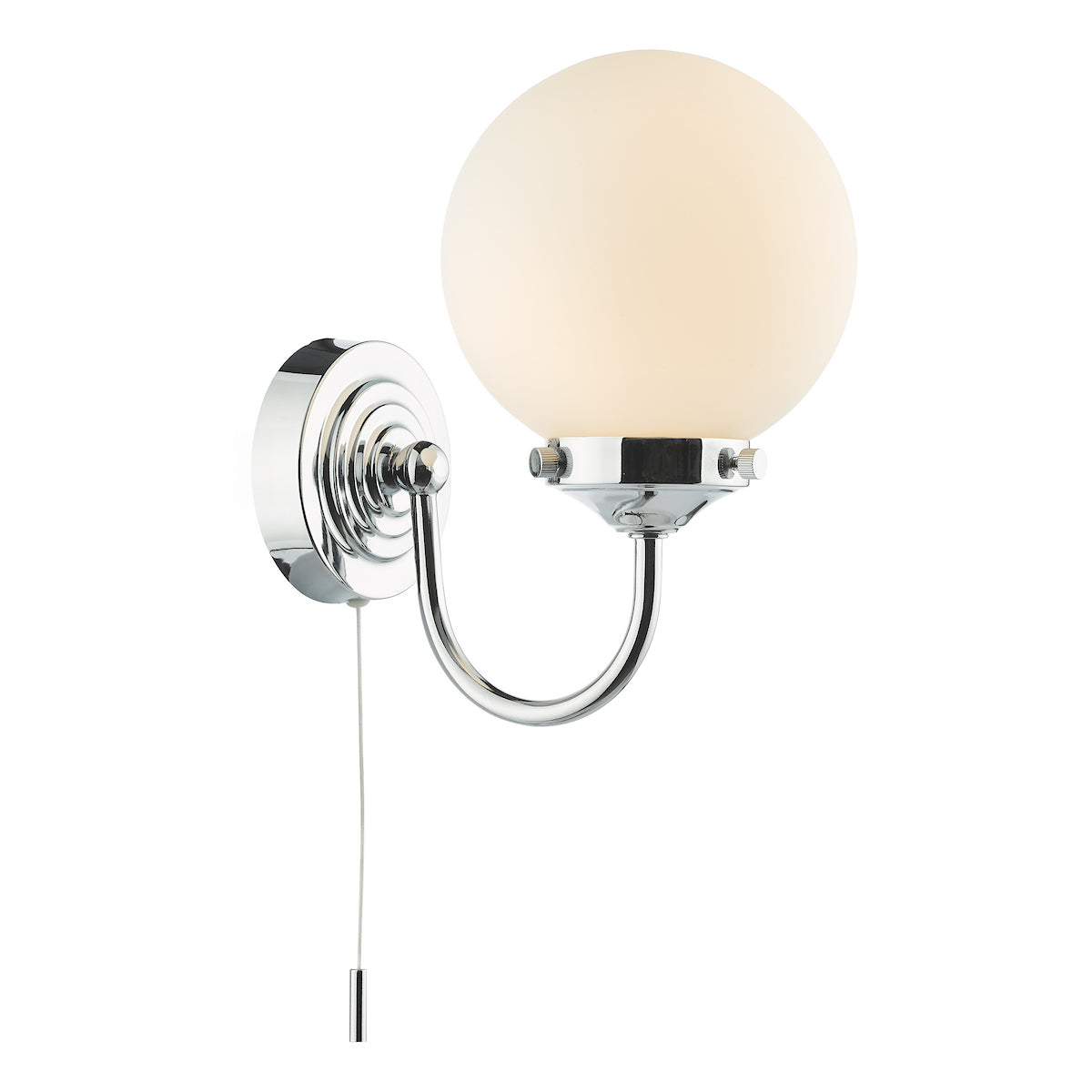 BARCLAY SWB POL CHR IP44