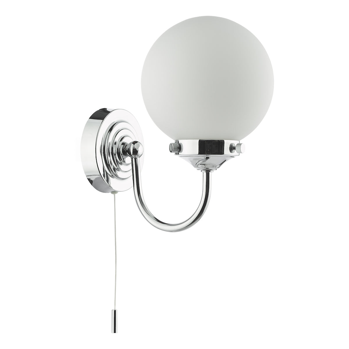 BARCLAY SWB POL CHR IP44