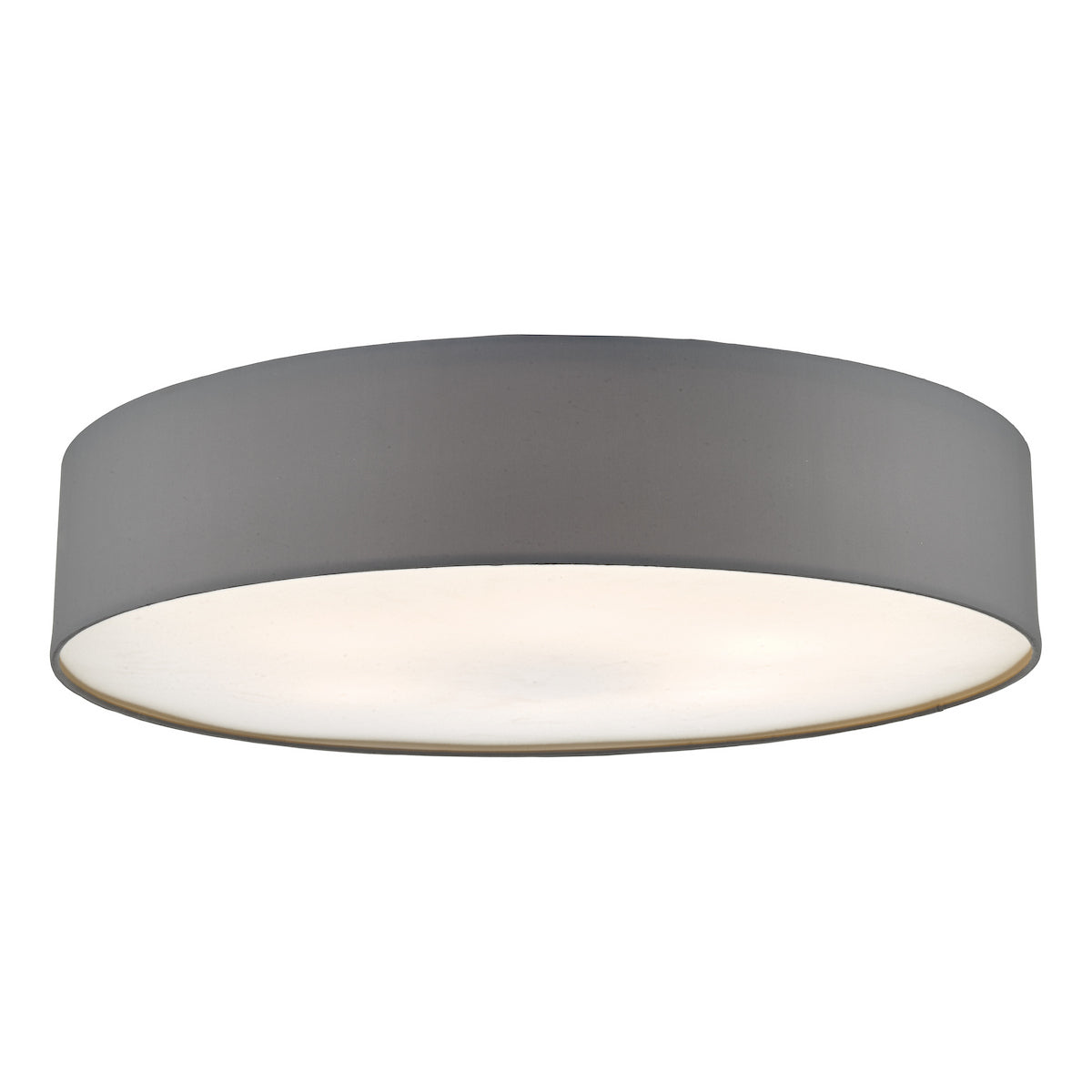 CIERRO 6LT 80CM FLUSH GREY