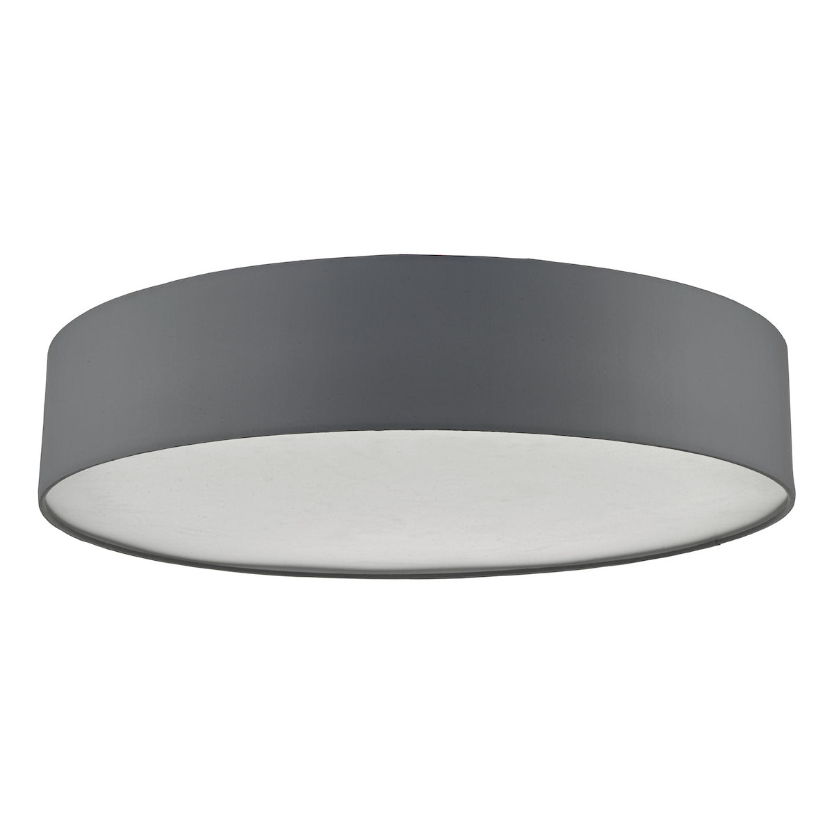 CIERRO 6LT 80CM FLUSH GREY