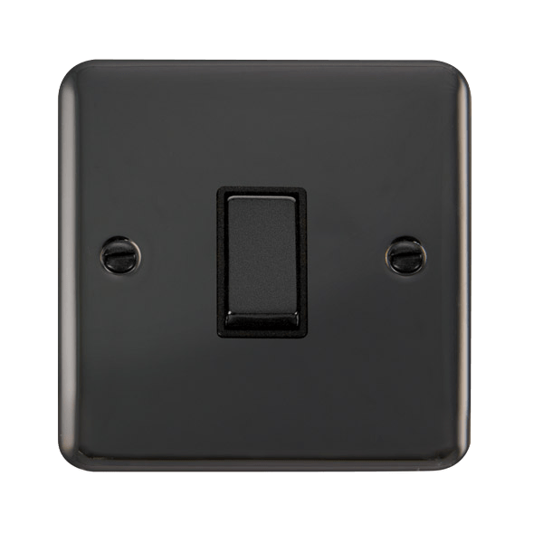 10A 1G 2 WAY INGOT SWITCH