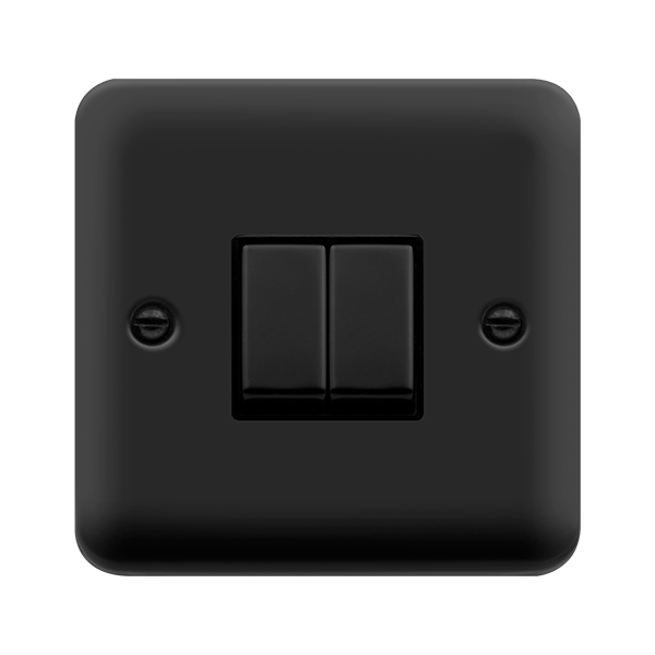 10A 2G 2 WAY INGOT S