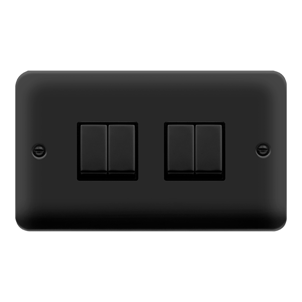 10A 4G 2 WAY INGOT S