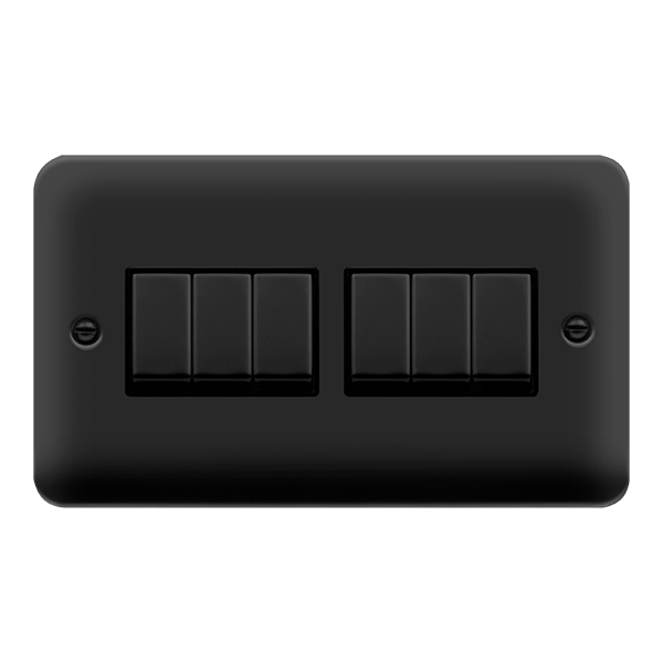 10A 6G 2 WAY INGOT S
