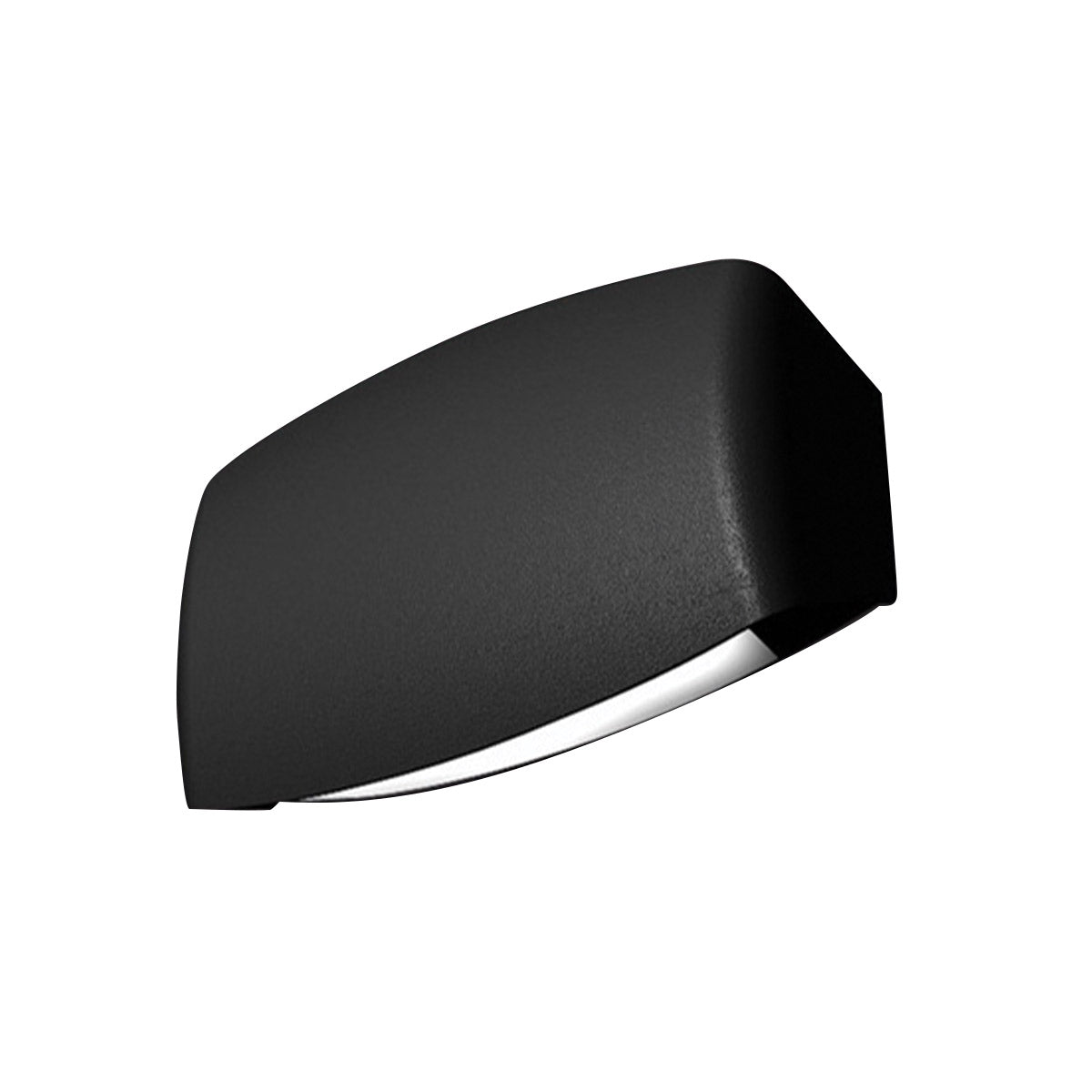 ABRAM 190 UP/DOWN BLACK LED 7.5W R7S CCT LED