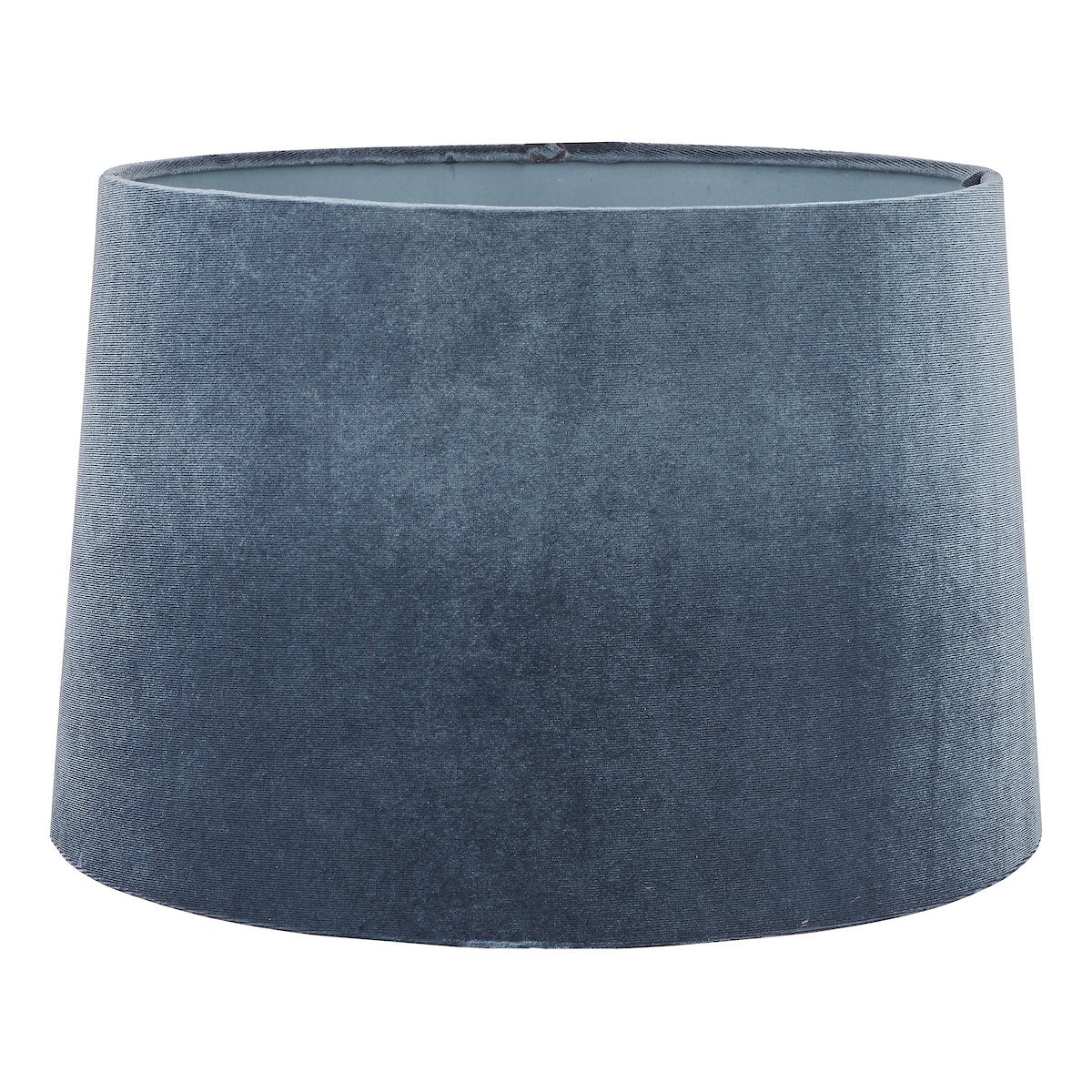 Laura Ashley Velvet Shade Seaspray 35.5cm/14 inch