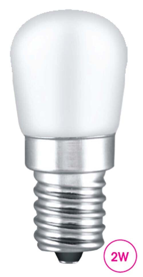 EVOLAMP LED PYGMY LAMP 2W E14