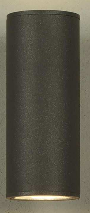 Connaught, 2 x 6W 3000k, IP65