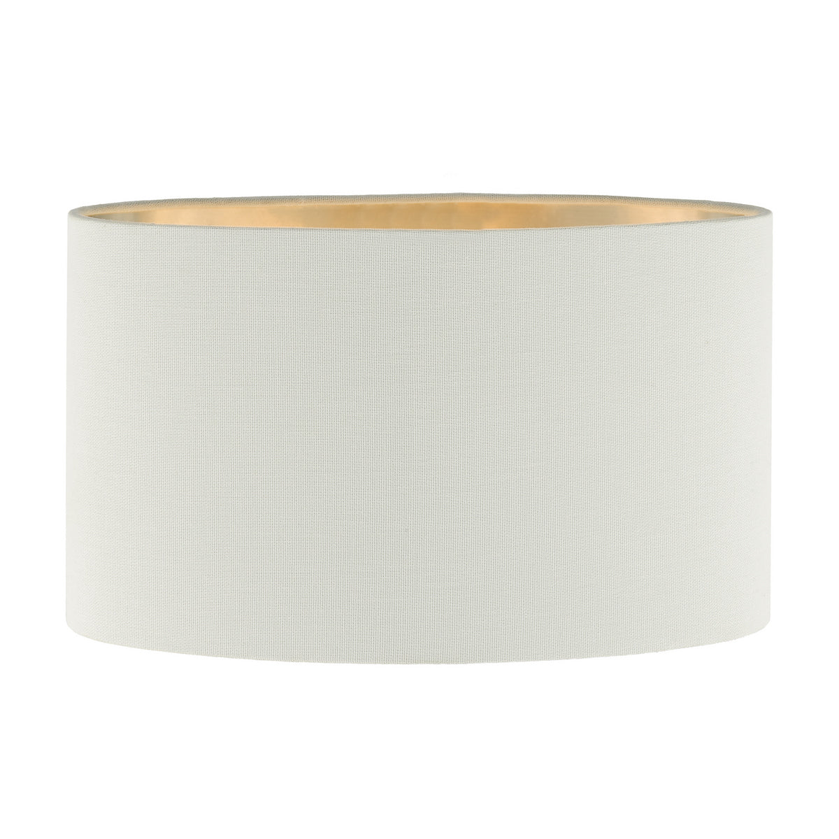 WYATT IVORY LINEN SHADE FOR WYA4250