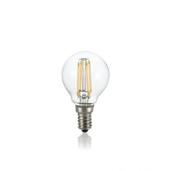5w Dimmable Golf Ball E14