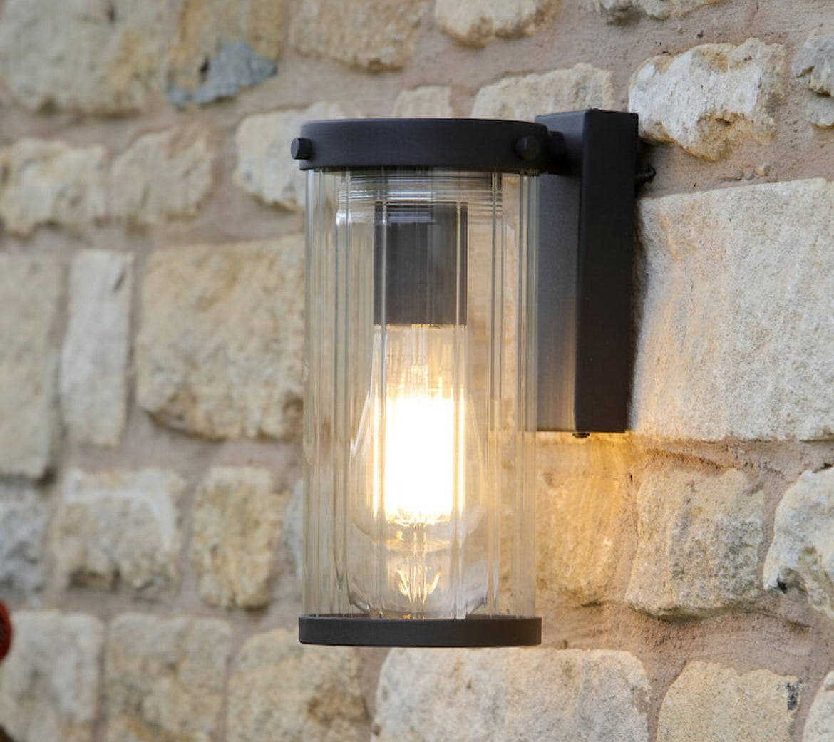 Light for Outdoors: Creating Ambience, Safety, and Style