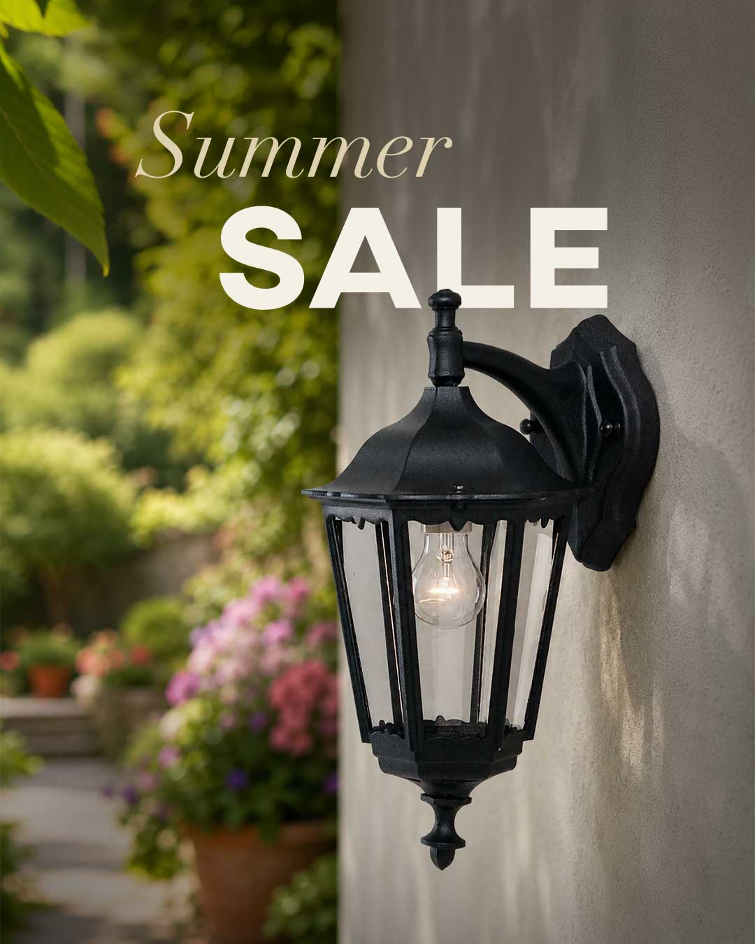 Summer Sale
