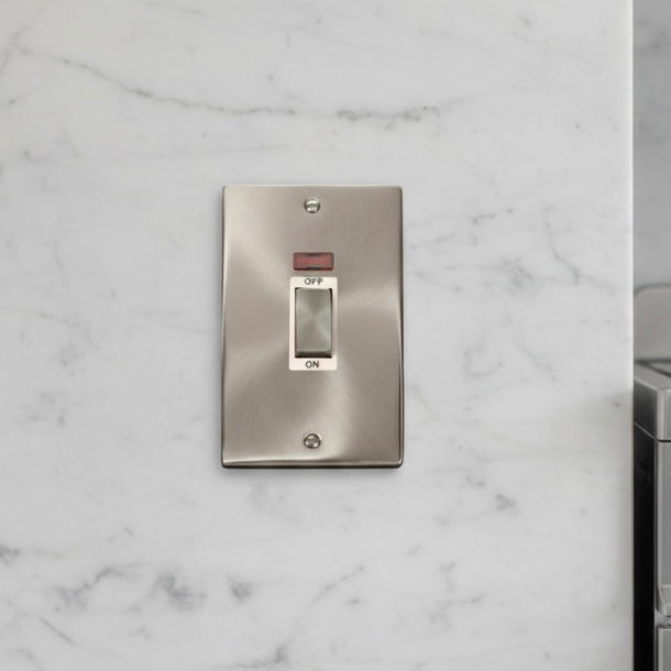 Cooker Switch