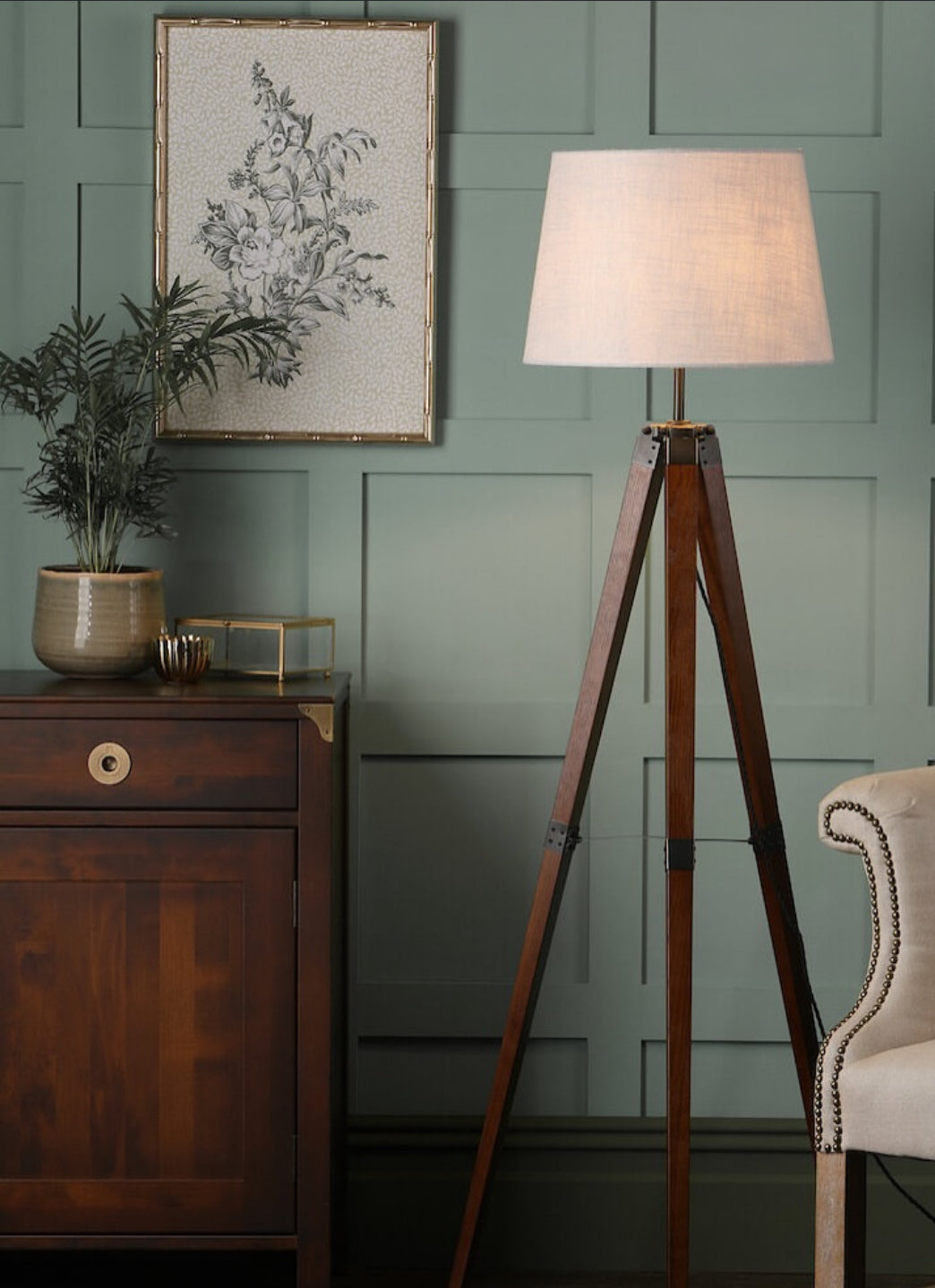 Floor Lamps