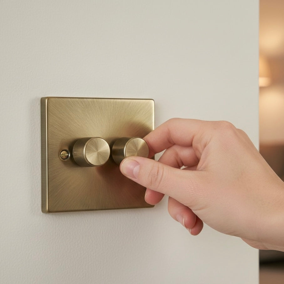 Dimmers