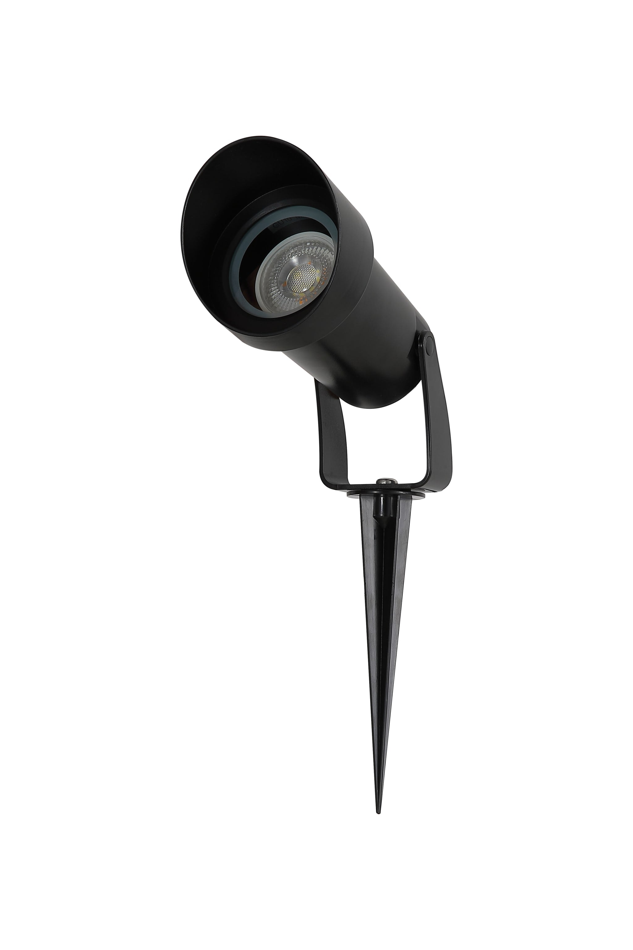 Spike Outdoor Light, Black
