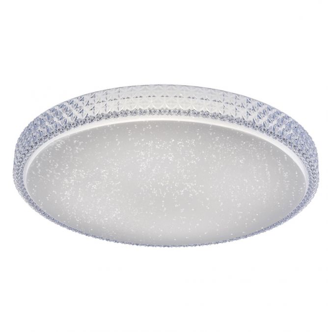 REMOTE STARRY CRYSTAL TRIM LED 2400L
