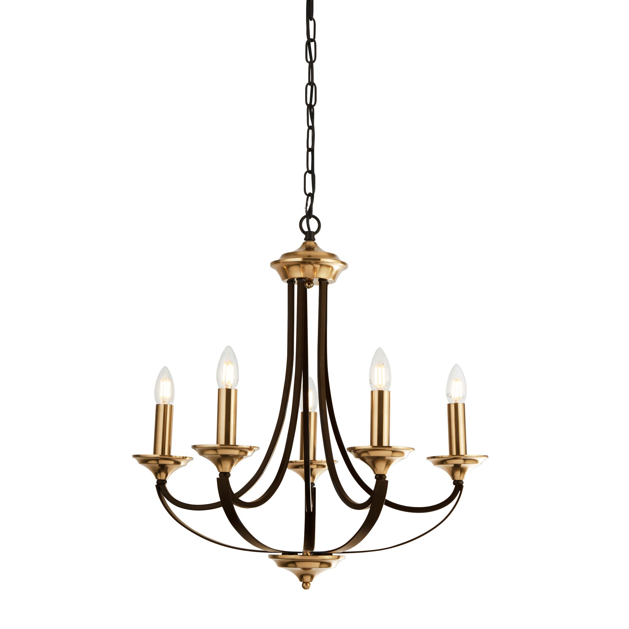 Belfry Pendant