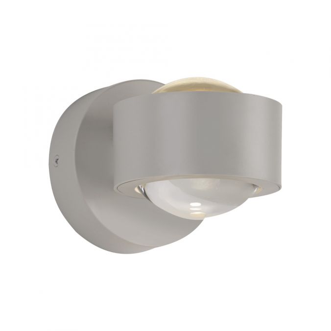 LED RECHARABLE WALL LIGHT SAND BREEZE AKKU-CHIA