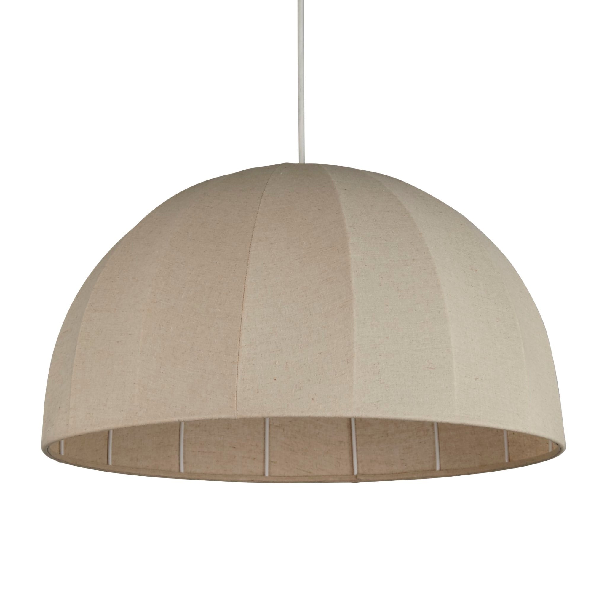 Corinne Linen Shade