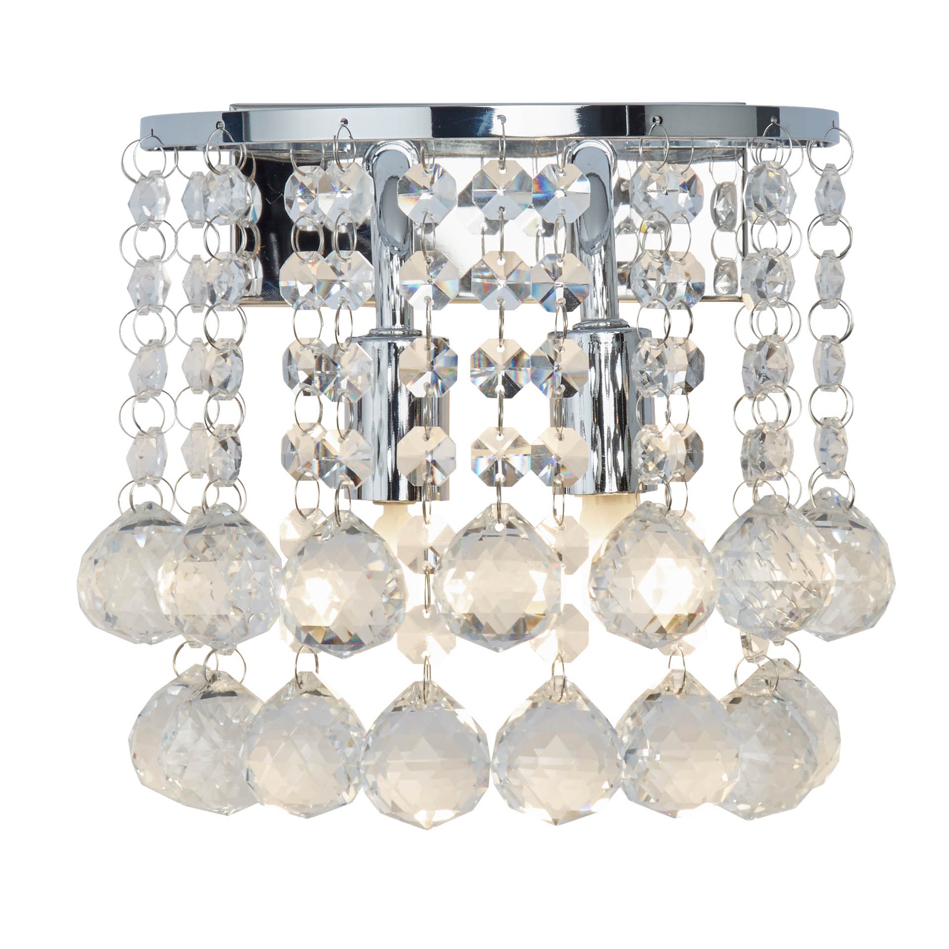 Hanna Wall Light
