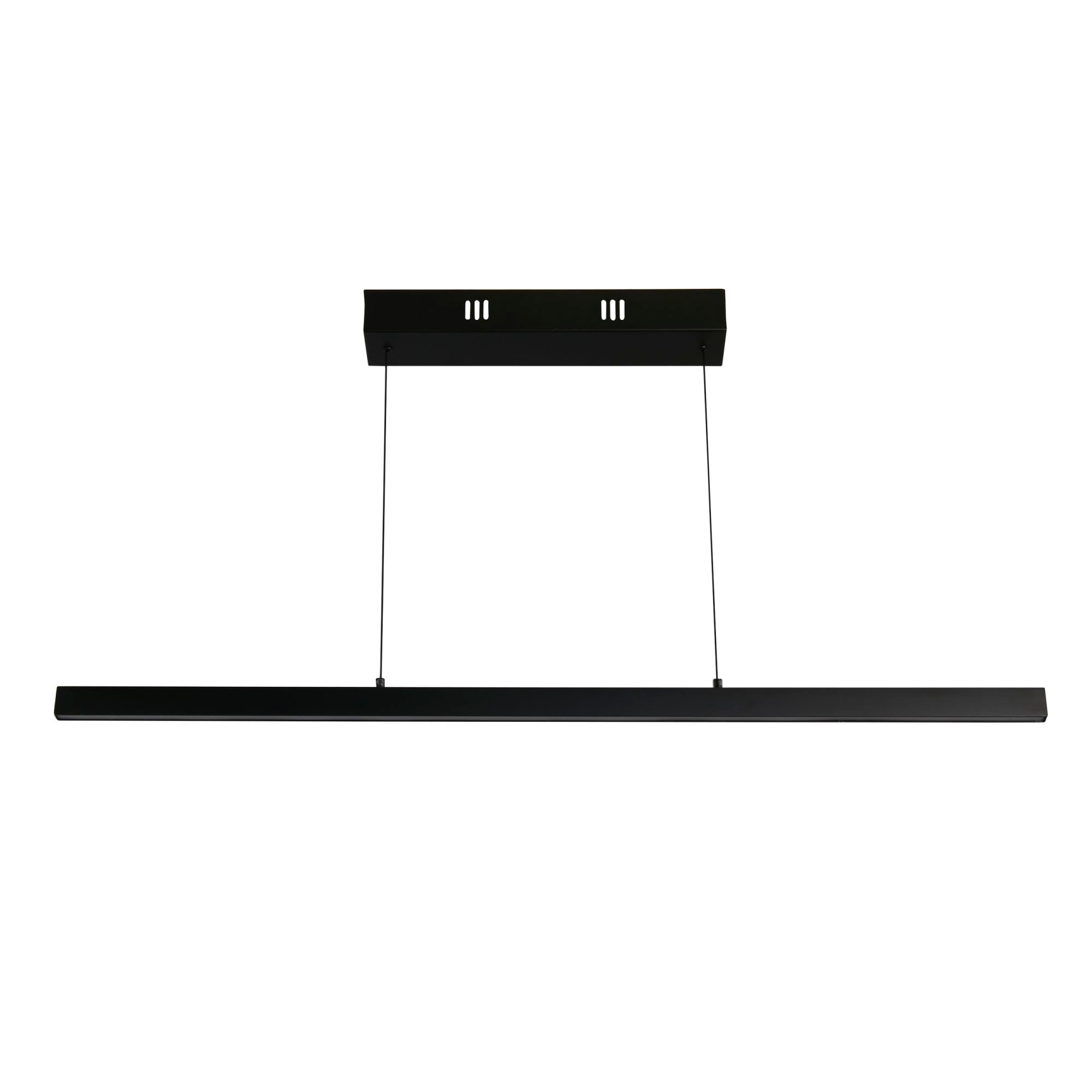 Layla Gesture Control Pendant - Metal & Opal Acrylic