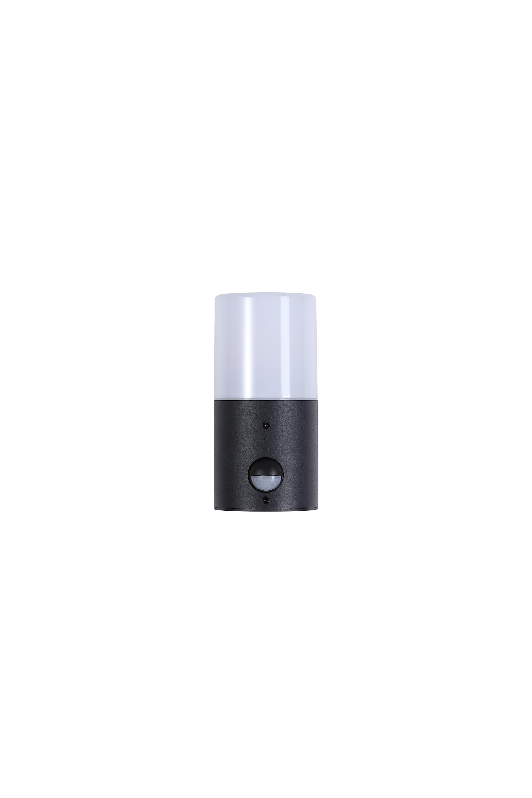 Colorado LED Outdoor Wall Light, Aluminium and Polycarbonate