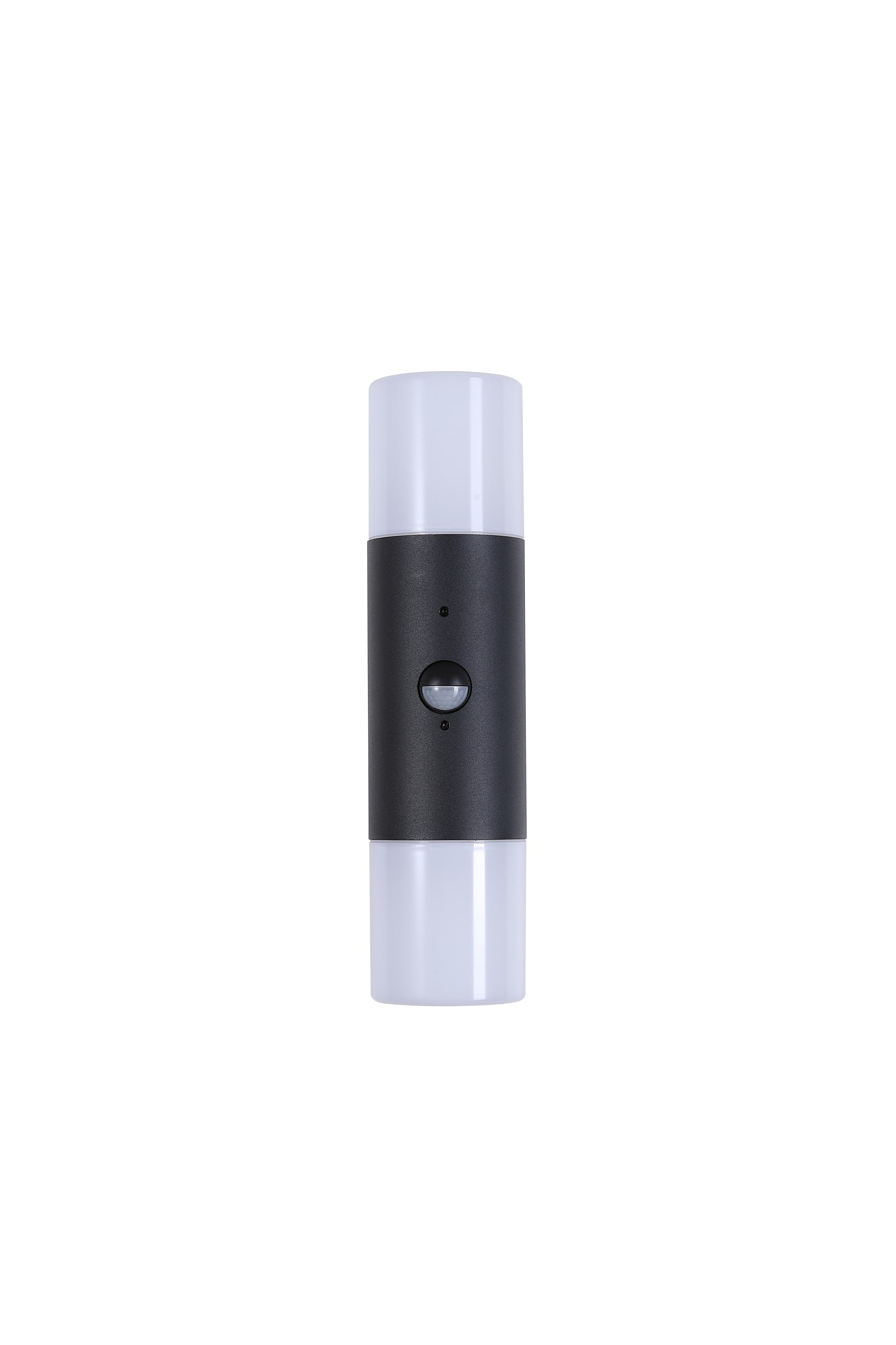 Colorado LED Outdoor Up/Down Wall Light, Aluminium & PC