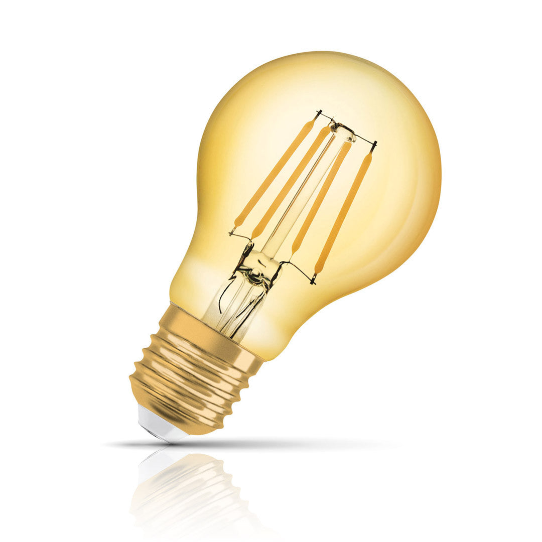 EVOLAMP GLS DIMMABLE 7W ES Vintage Lamp