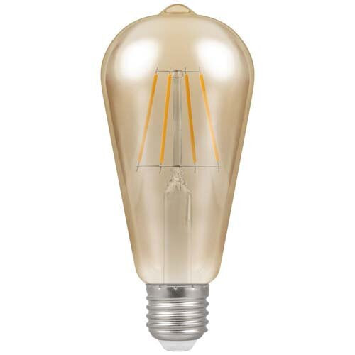 Crompton LED 5w ST64 Vintage